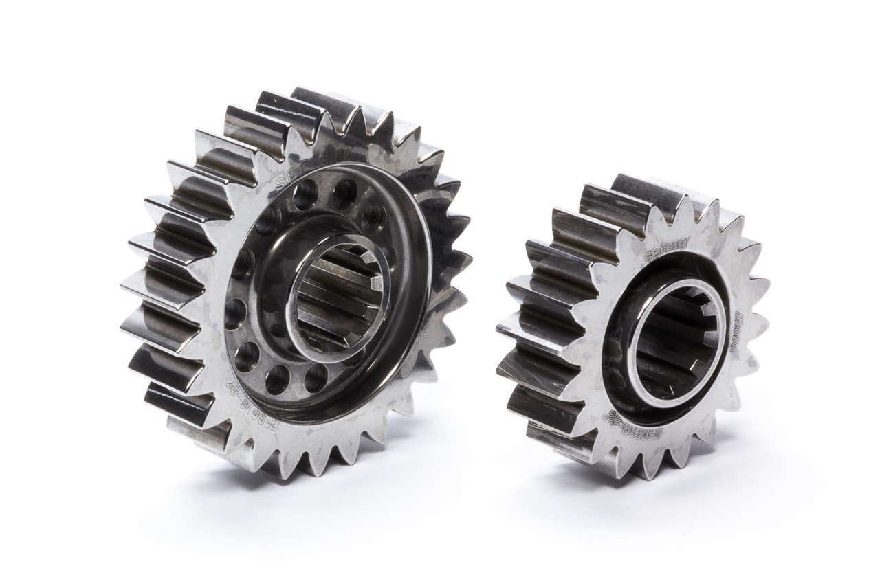 Diversified Machine Friction Fighter Quick Change Gears 10 FFQCG-10