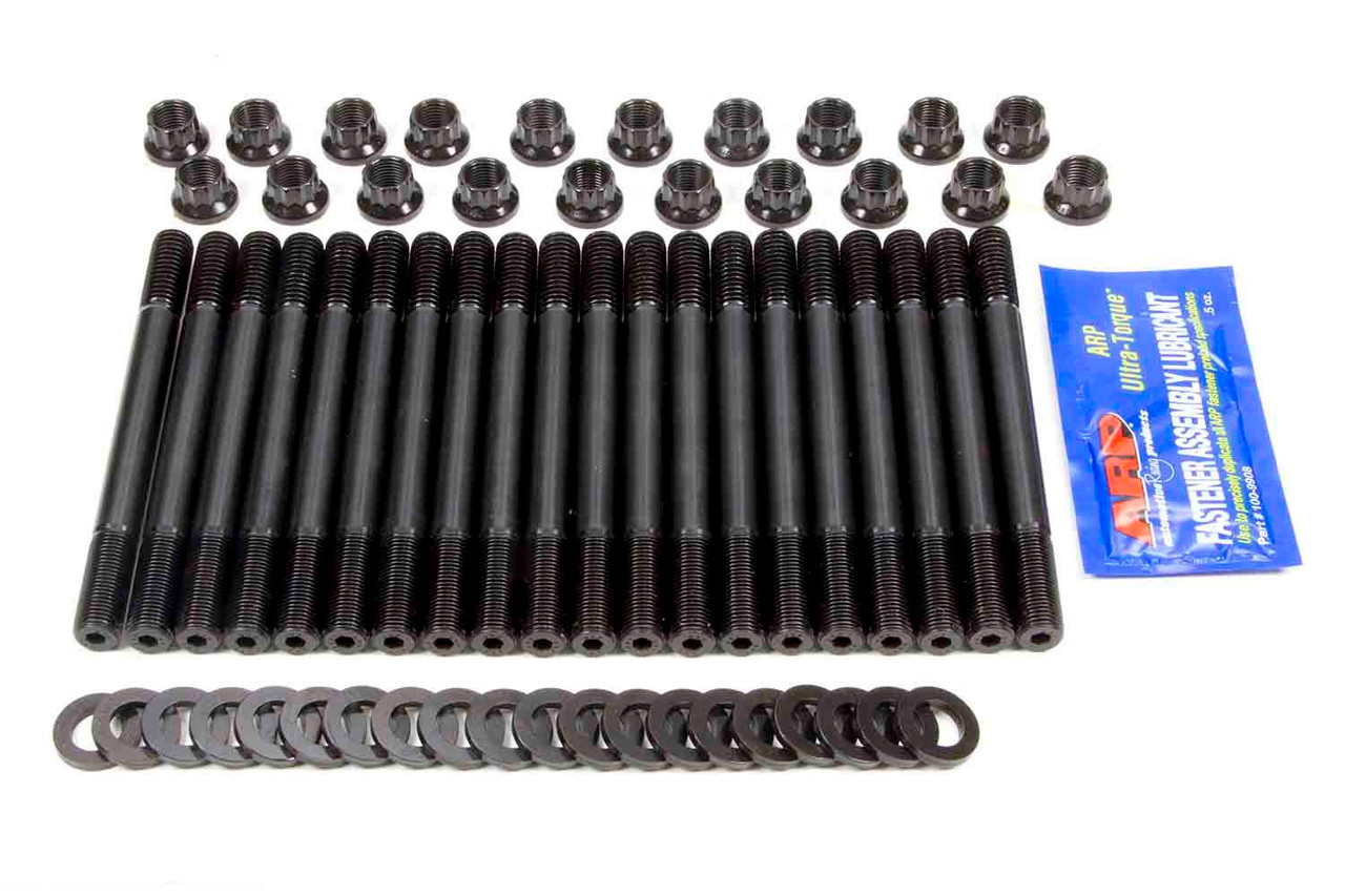 Arp SBF Head Stud Kit - New Boss 302 w/351C Heads 154-4206