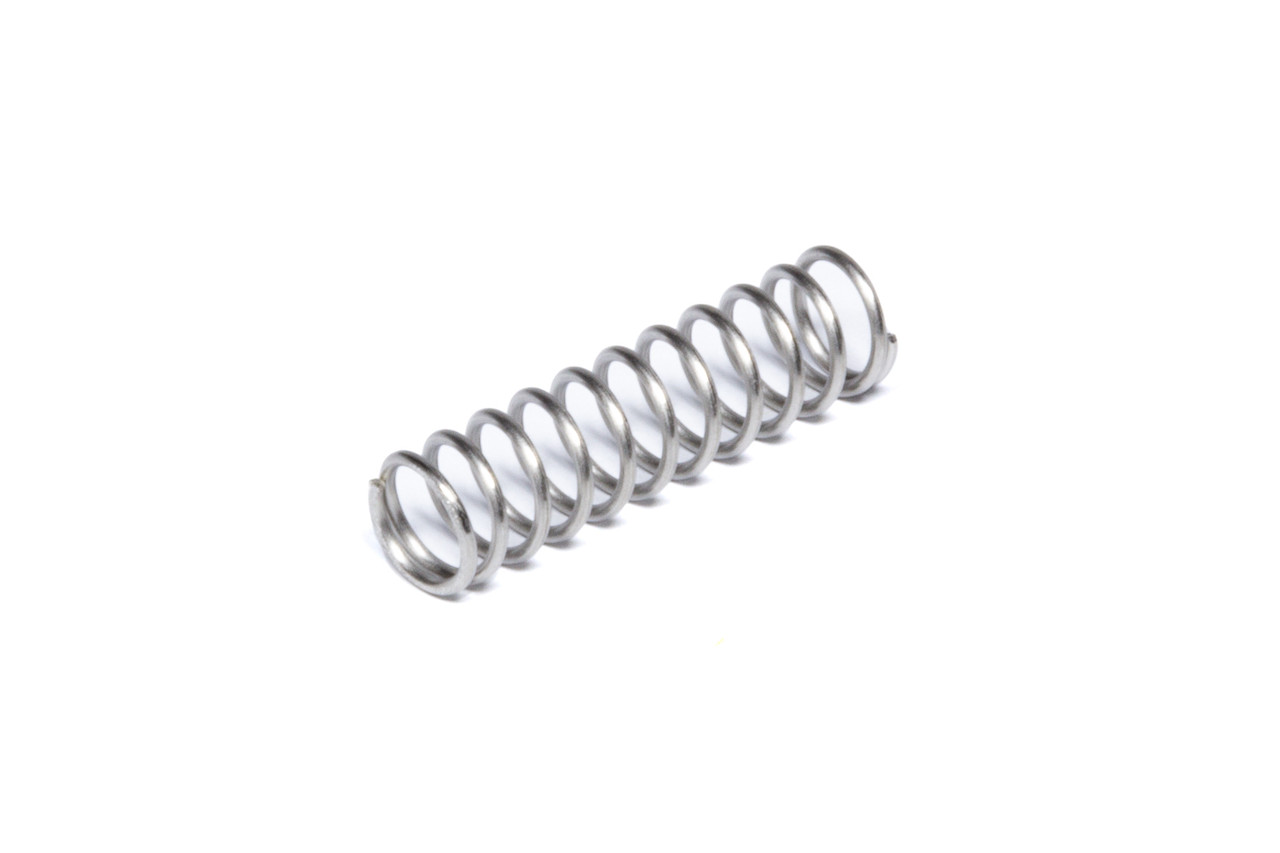 Enderle #6 Check Valve Spring 15-50 Pound Range 6007-15A