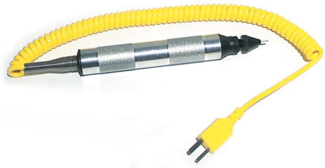 Longacre Adjustable Pyrometer Pro 52-50750