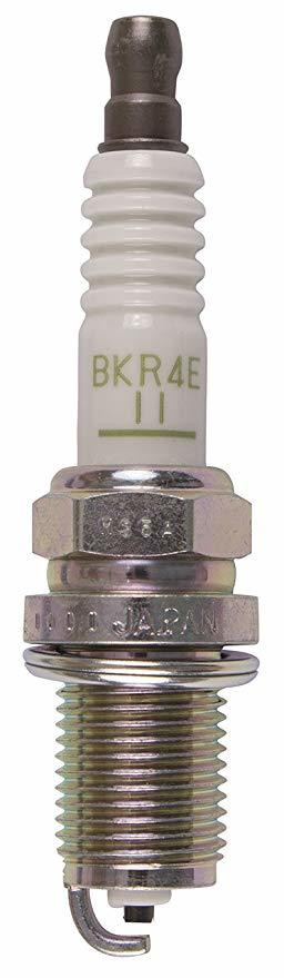 Ngk NGK Spark Plug Stock # 5424 BKR4E-11