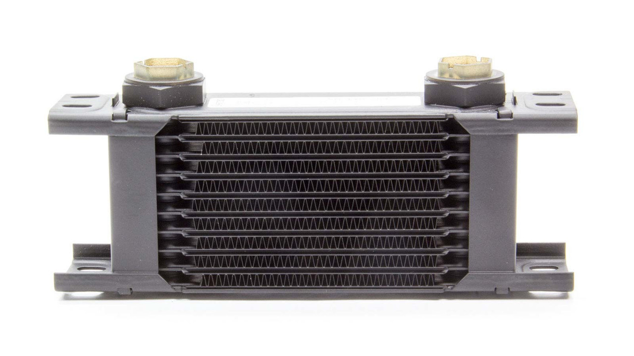 Setrab Oil Coolers Series-1 Oil Cooler 10 Row w/M22 Ports 50-110-7612