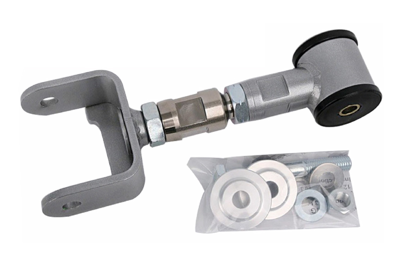 Steeda Autosports Adj Upper Link 05-10 GT 555-4105