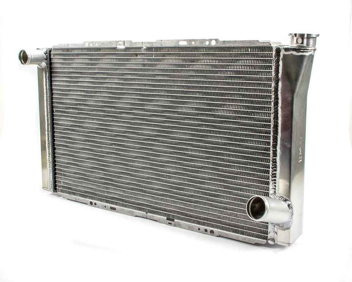 Howe Radiator 16x28 Chevy 342AA