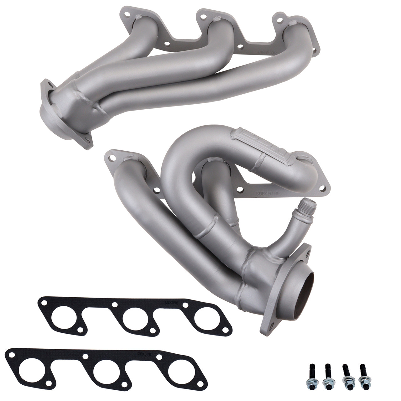 Bbk Performance 1-5/8 Tuned Headers 05-10 4.0L Mustang 4010