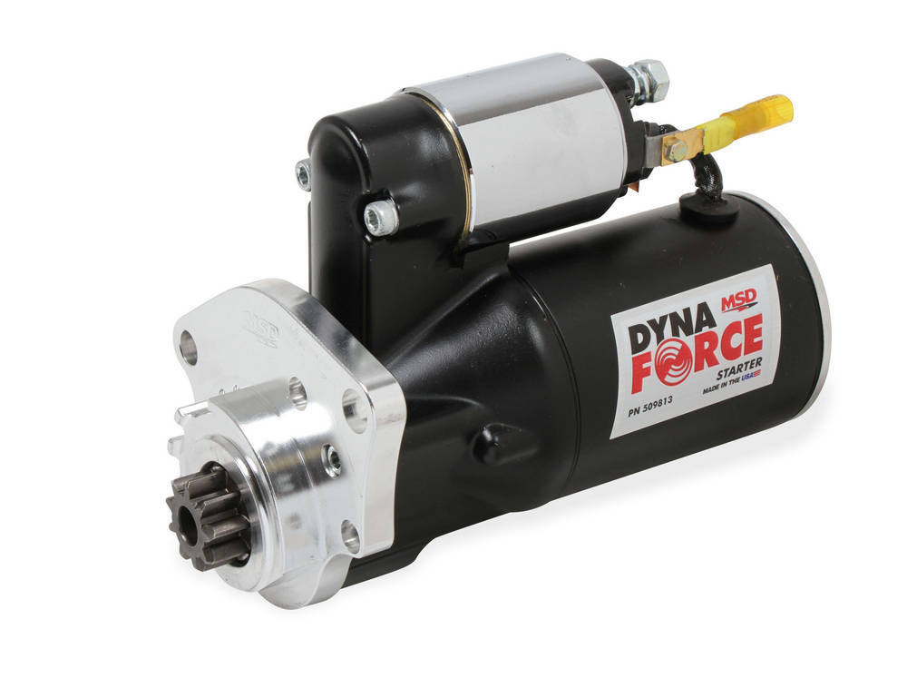 Msd Ignition DynaForce Starter Mopar V8 318-440 509813
