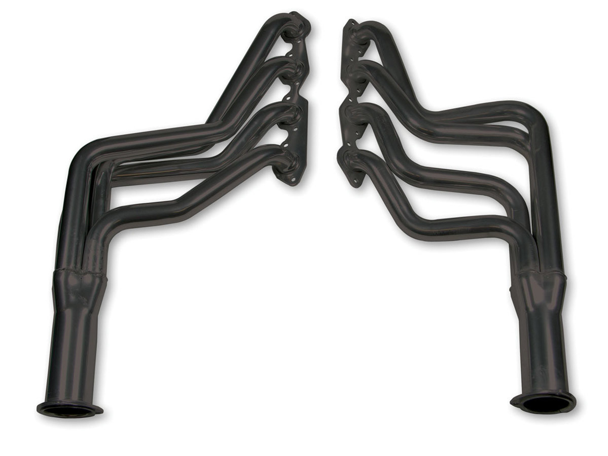 Flowtech 64-74 BBC F/G-Body Headers 11130FLT