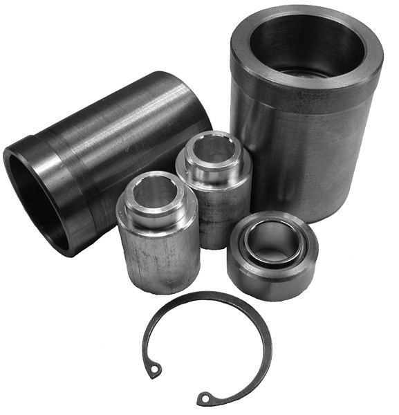 U-B Machine Mono Ball Lower Control 32-0350