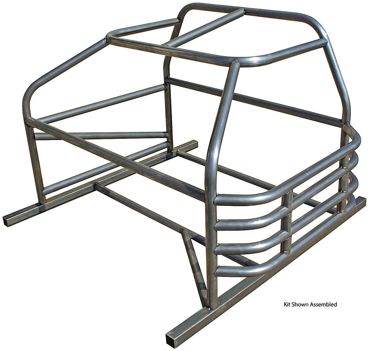 Allstar Performance Roll Cage Kit Honda ALL22096