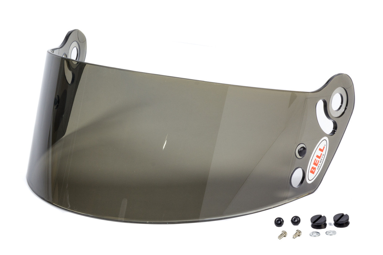 Bell Helmets Dark Smoke Shield 276SRV 3mm 2010153
