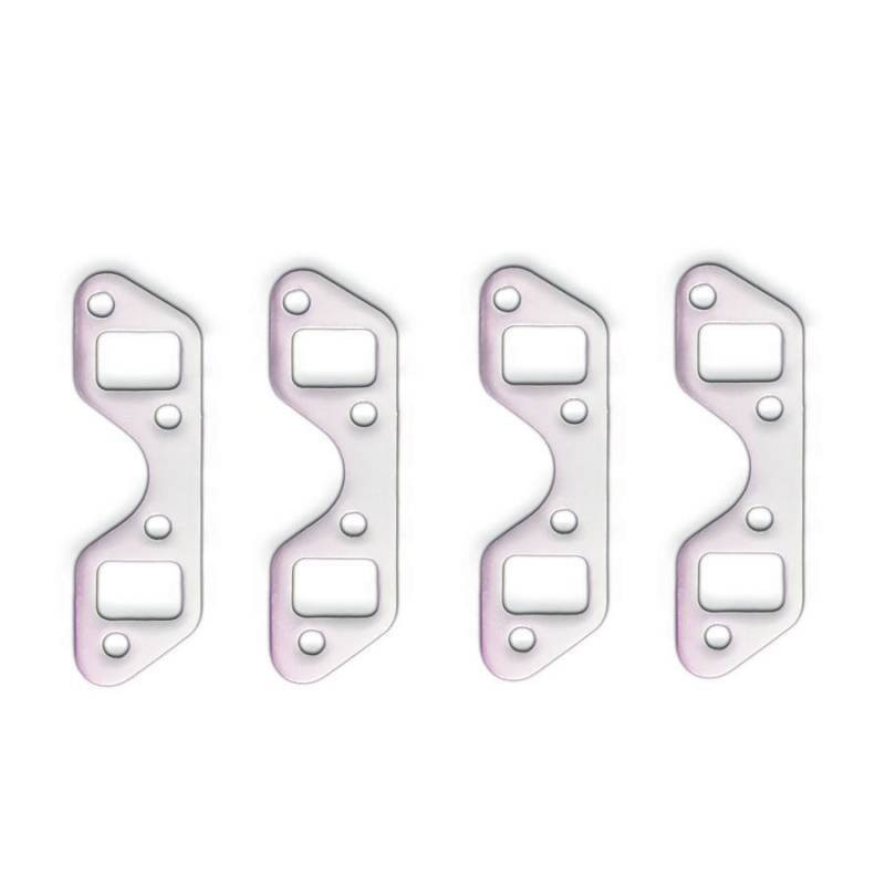 Remflex Exhaust Gaskets Exhaust Gasket-BUICK V8 OHV 364-425 13-006