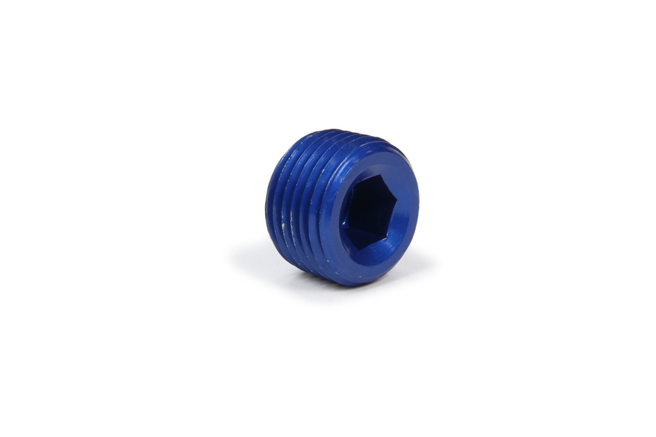 Xrp-Xtreme Racing Prod. Allen Pipe Plug - 1/2in 993205