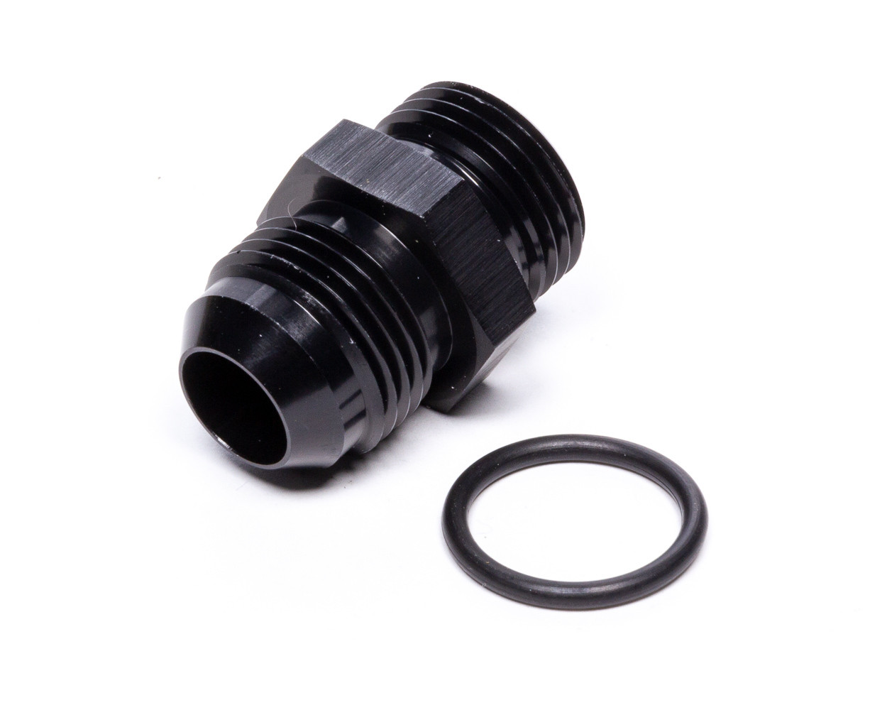 Vibrant Performance -10AN Flare to AN Straig ht Cut Thread (7/8-14) 16836