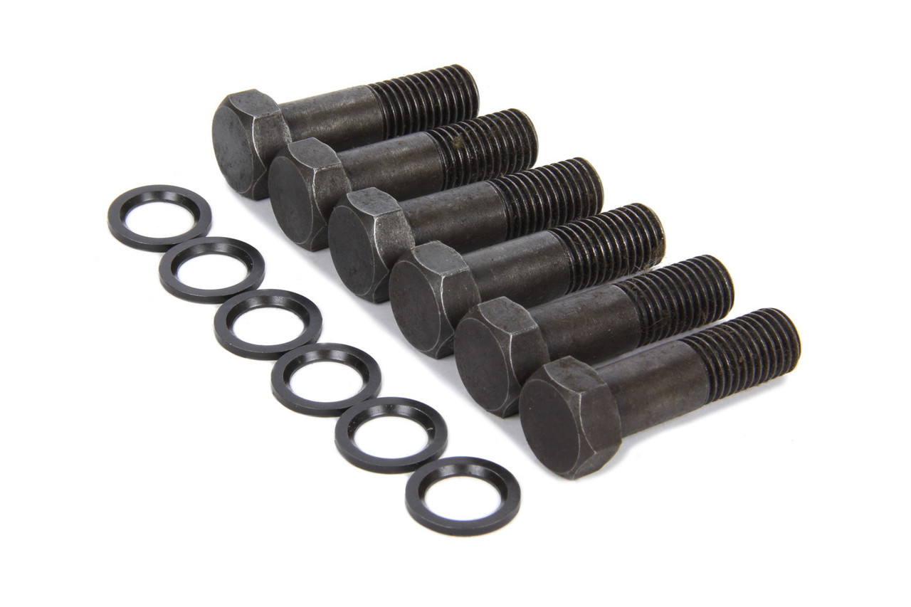 Quarter Master Bolt Kit Crank Coupler LS1 Chevy M11 505019