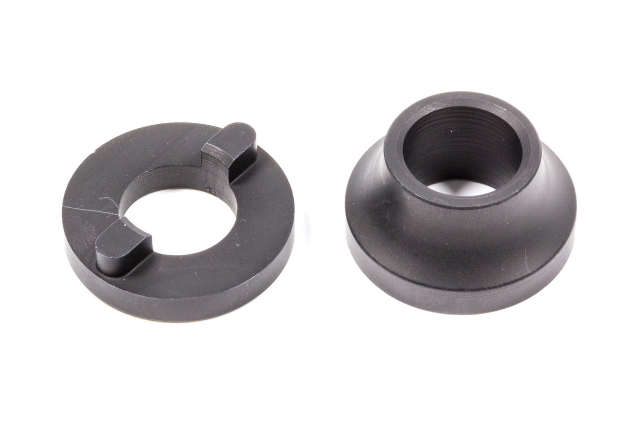 Ppm Racing Components Repl Spacer and Tanged Washer for 0400 PPM0410