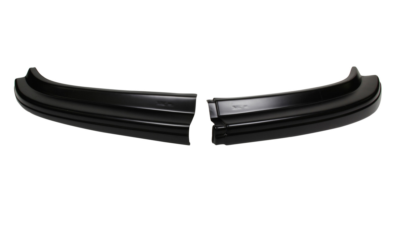Fivestar Lower Valance MD3 Evo II DLM Black 32004-41751-B