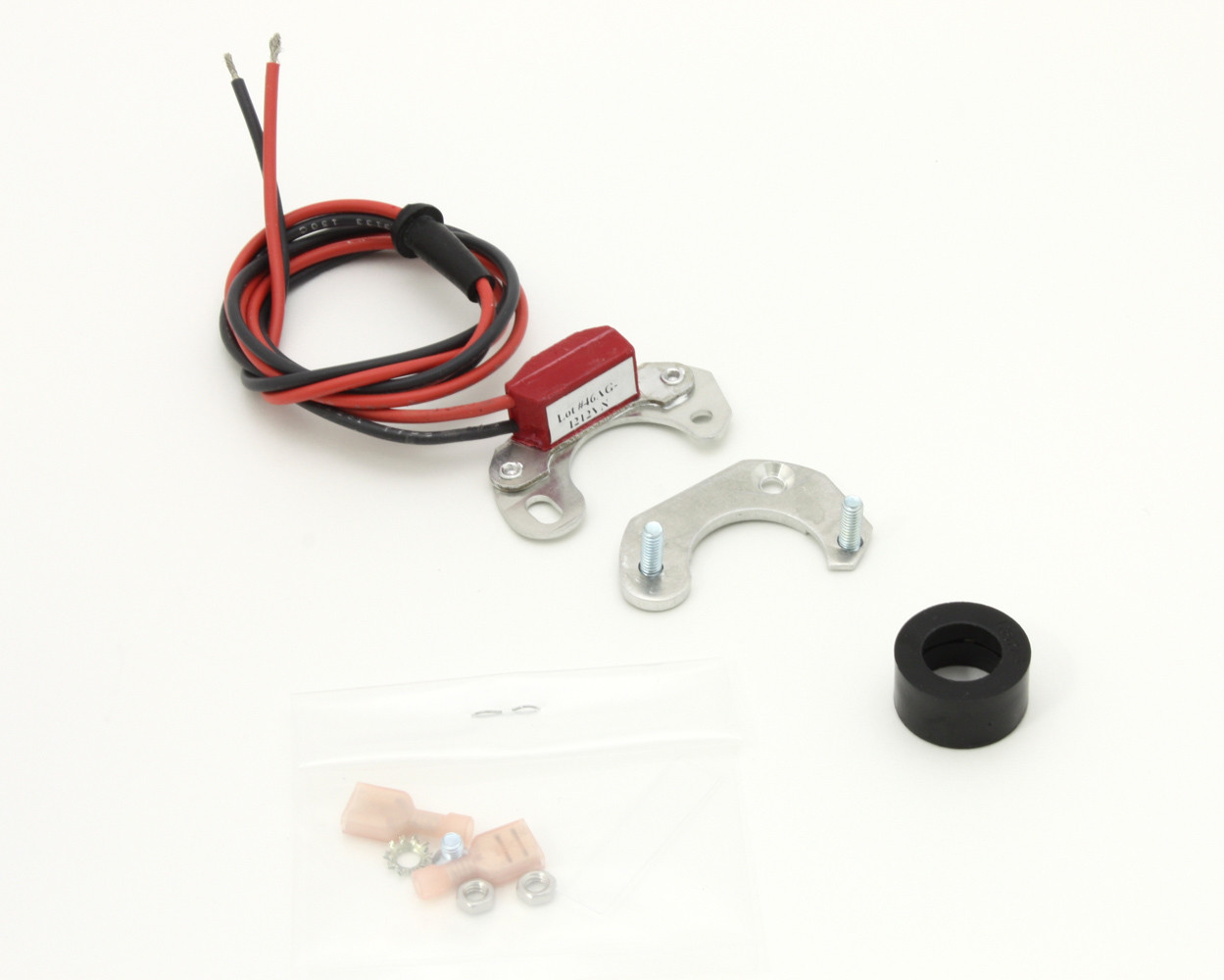 Pertronix Ignition Igniter II Conversion Kit Bosch 6-Cylinder 91863