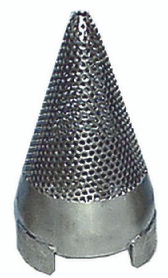 Dynatech Vortex Cone For 4in Collector 772-32530