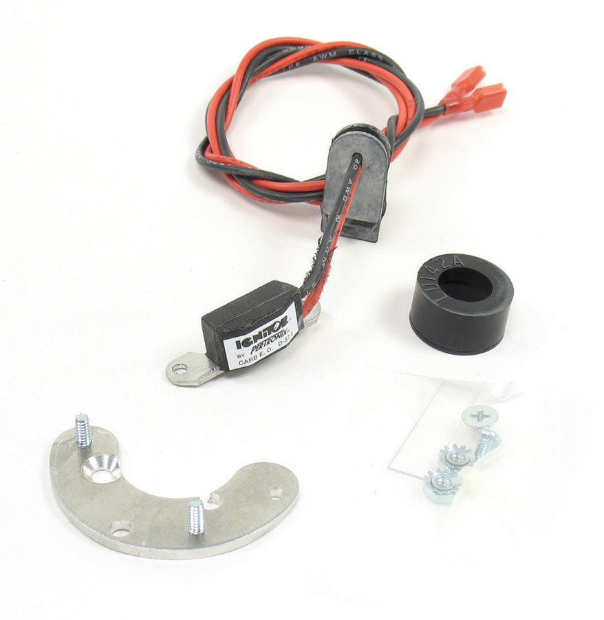 Pertronix Ignition Ignitor Conversion Kit LU-142A