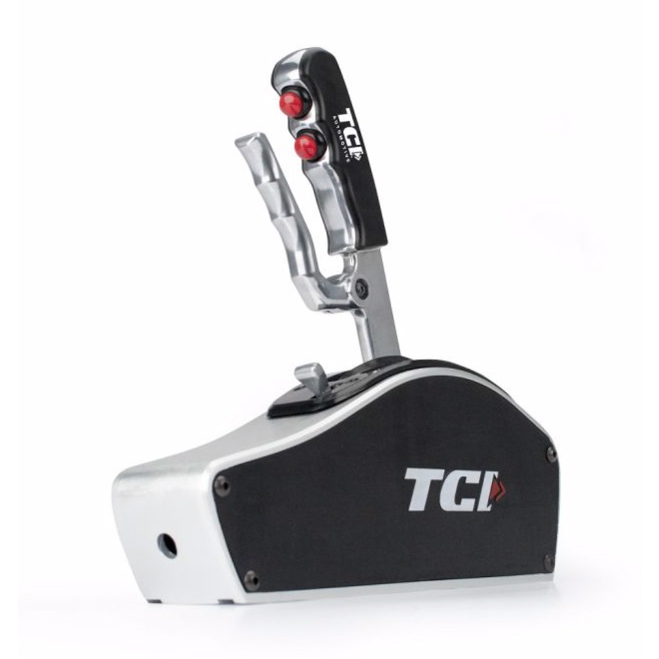 Tci Shifter Nexgen w/ 2 Buttons 620002