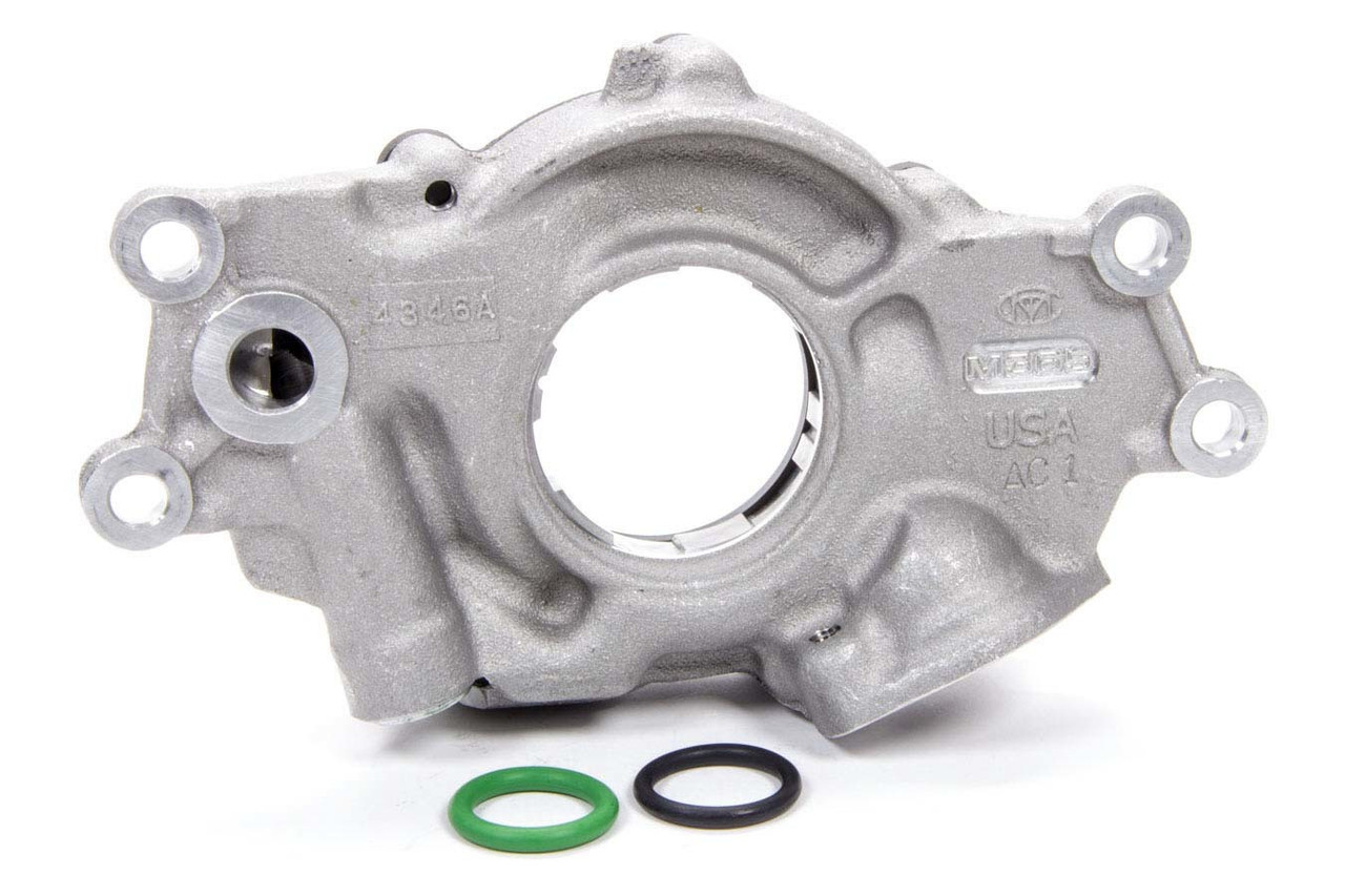 Melling Oil Pump - 07-08 GM Truck w/LS Engine M365