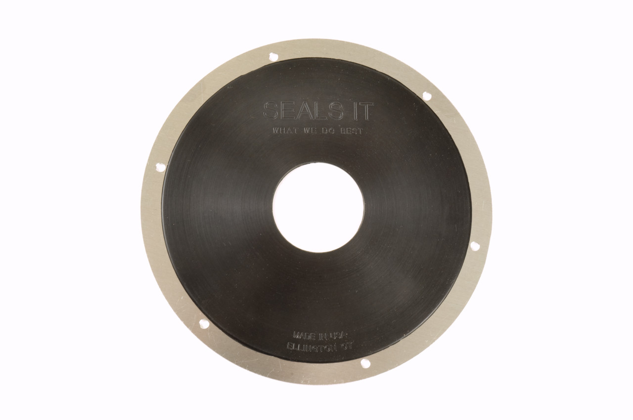 Seals-It Grommet Seal Nerf Bar 6in O.D. 1-1/2in ID NBGS15