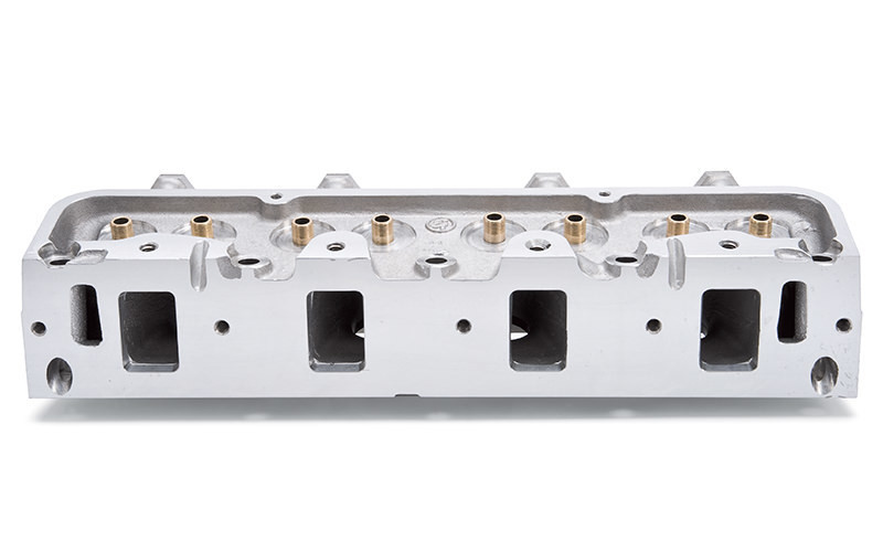 Edelbrock Ford FE Performer RPM Cylinder Head - Bare 60059