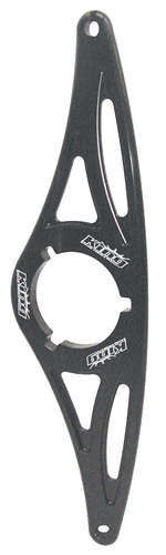 King Racing Products 1/2 Steering Box Mount 1420