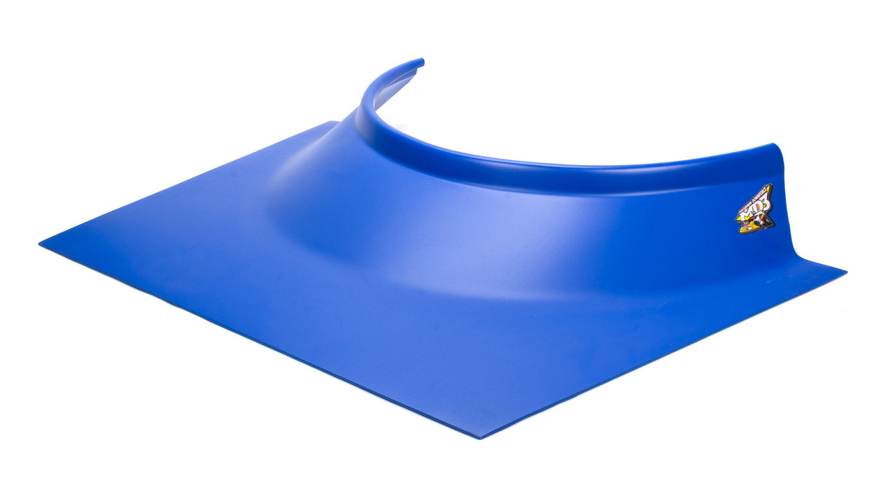 Fivestar Cockpit Deflector Blue 040-4106-CB