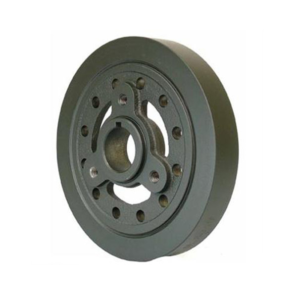 Power Bond Balancers BBF FE Harmonic Balancer Non-SFI PB1111N