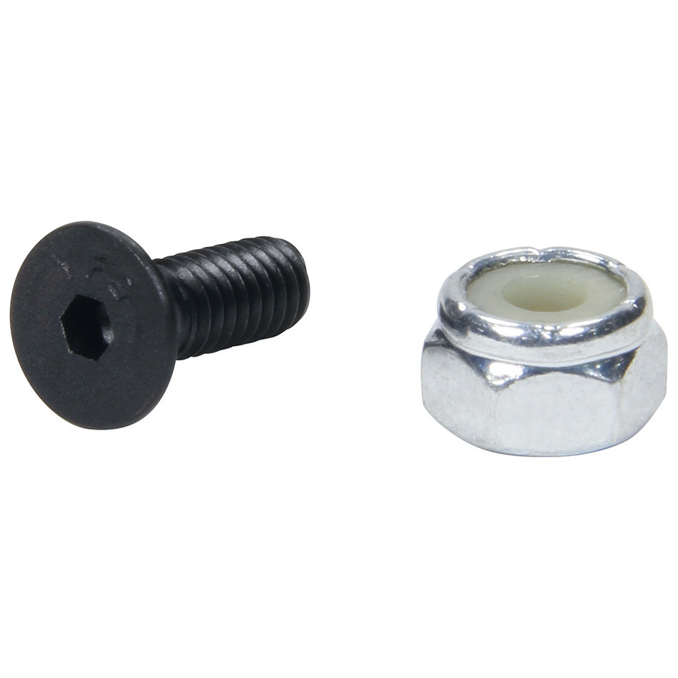 Allstar Performance Windshield Mounting Kit ALL16930