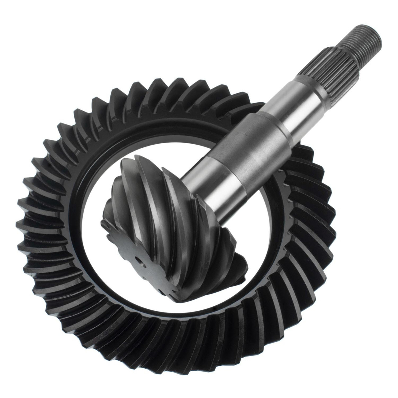 Richmond Excel Ring and Pinion Gear Set GM 10Bolt 3.42 Ratio GM75342OE