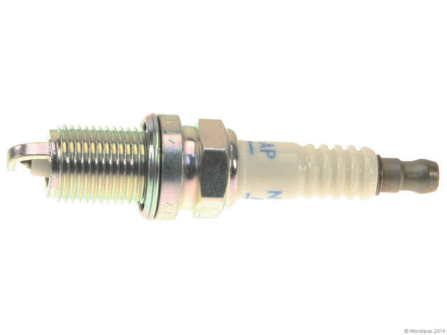 Ngk NGK Spark Plug Stock # 92041 ZFR5AP