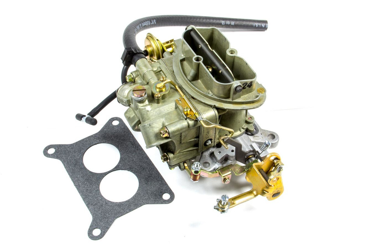 Holley Performance Carburetor 350CFM 0-4144-1