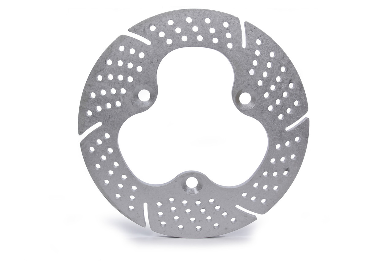 Mpd Racing 10in Aluminum Rotor MPD27500