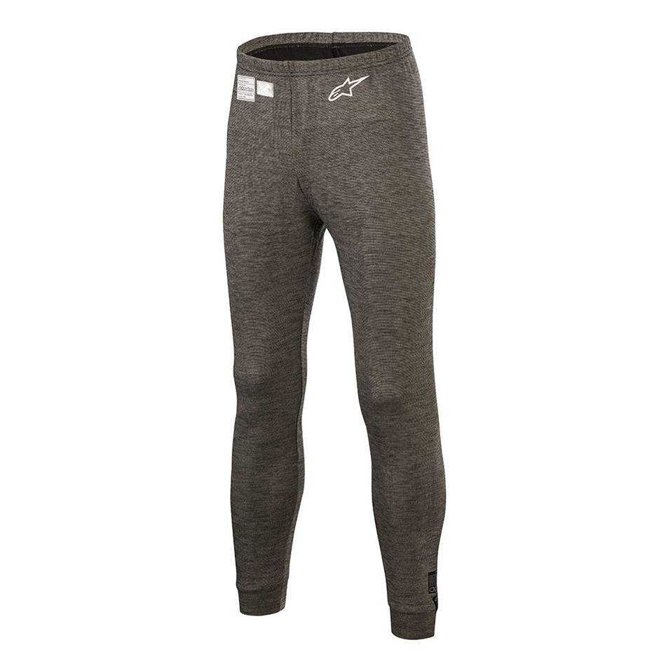 Alpinestars Usa Race Bottom V3 Large Dark Gray 4754720-1112-L
