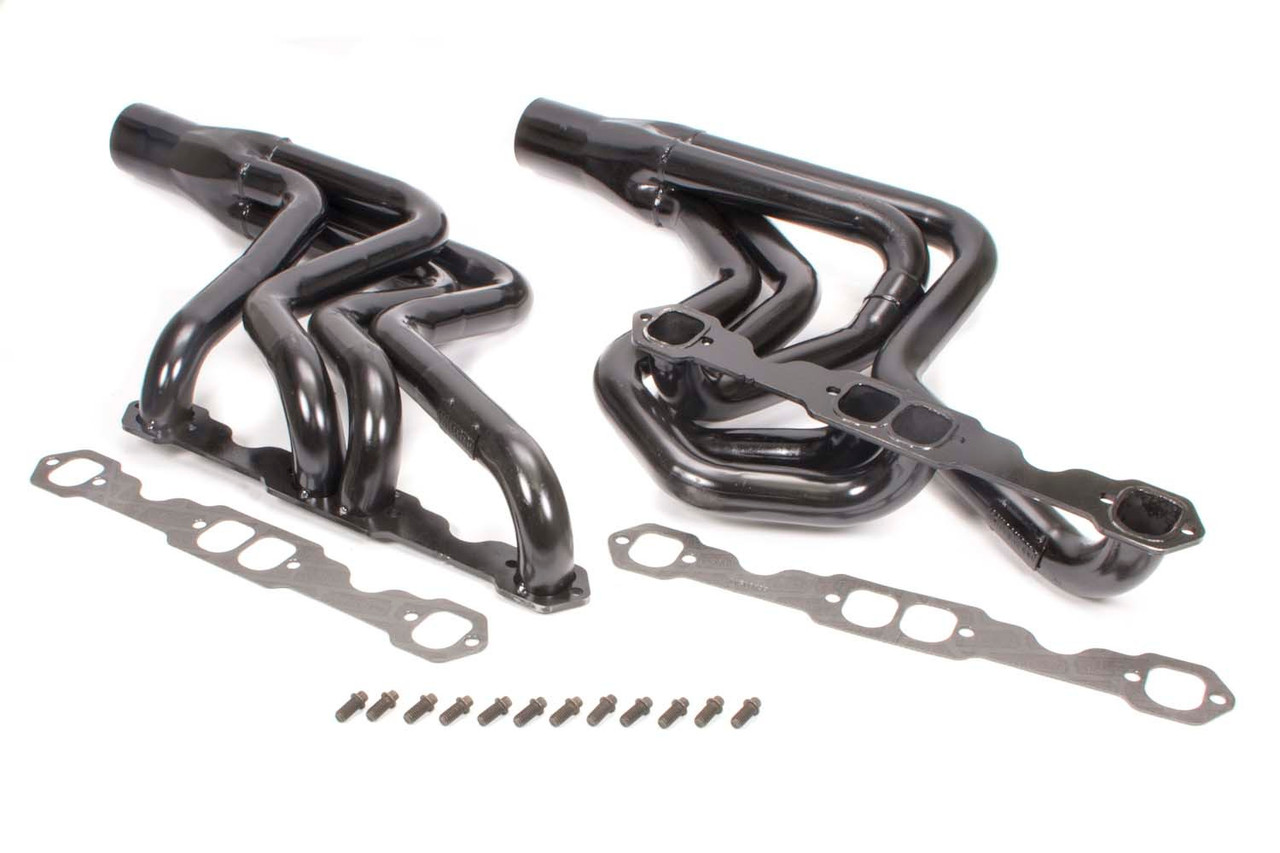 Schoenfeld SBC Street Stock Headers 1-3/4 186M-3