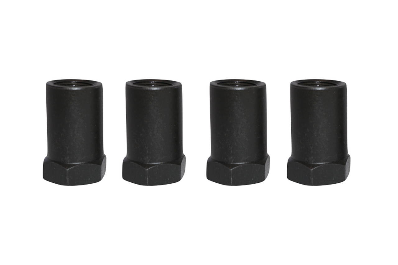 Scorpion Performance Poly Locks - 7/16 (4pk) PL716-4