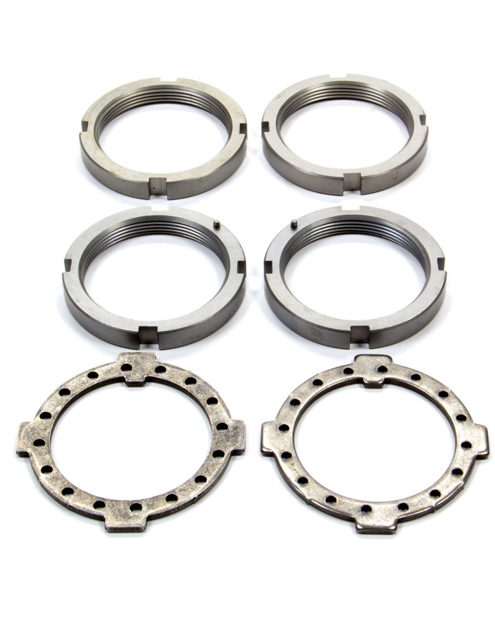 Warn Auto Hub Conversion Kit 32721