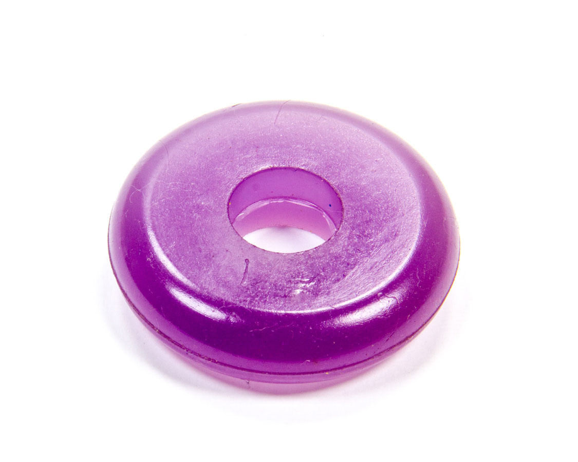 Re Suspension Bump Stop Purple Molded 1/2in RE-BR-RSW-560