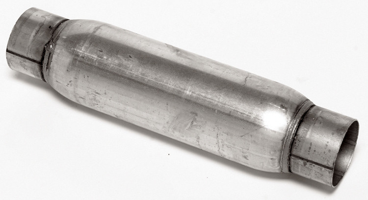 Dynomax Race Muffler 24222