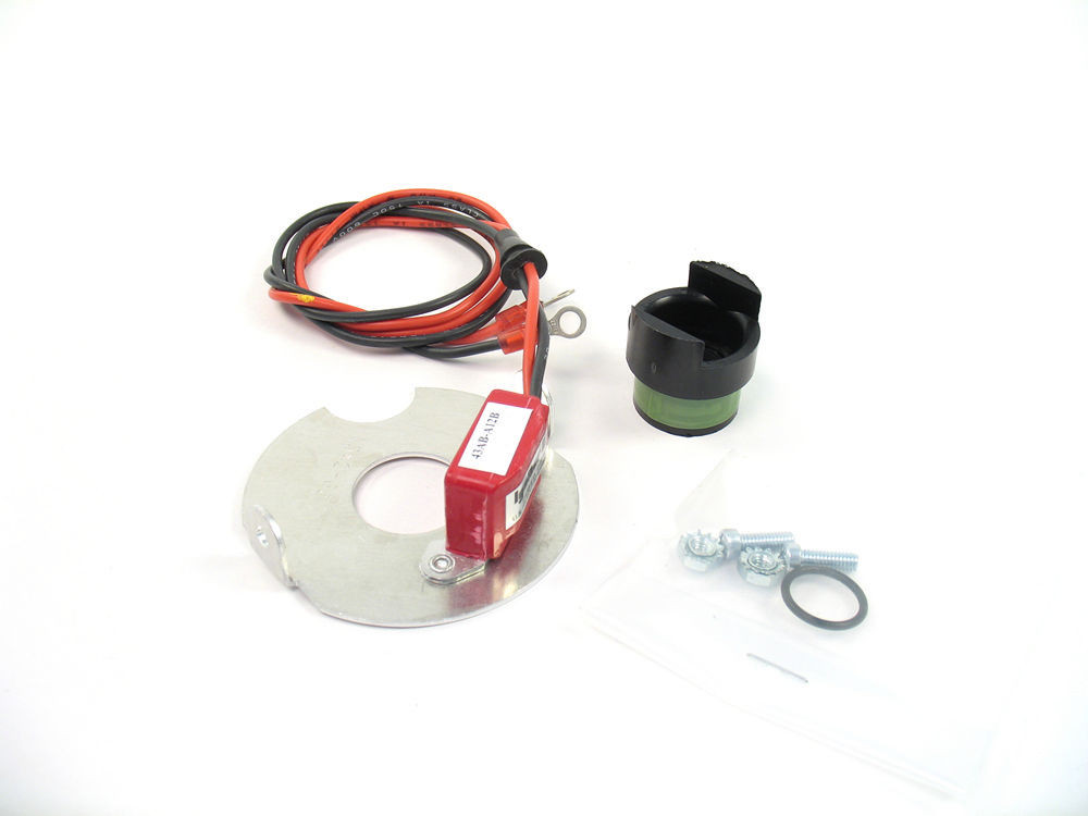 Pertronix Ignition Igniter II Conversion Kit Prestolite 4-Cyl 91542