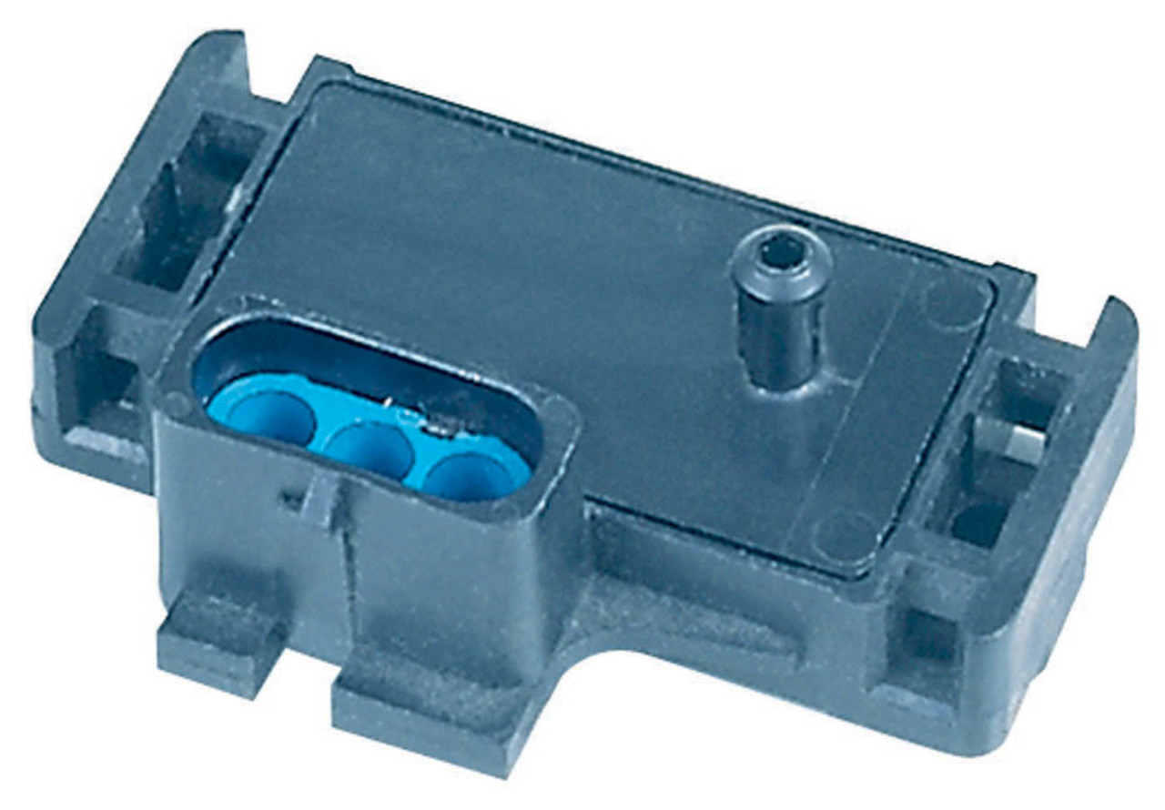 Msd Ignition Map Sensor - 3 Bar Up to 30lbs. Boost 2313