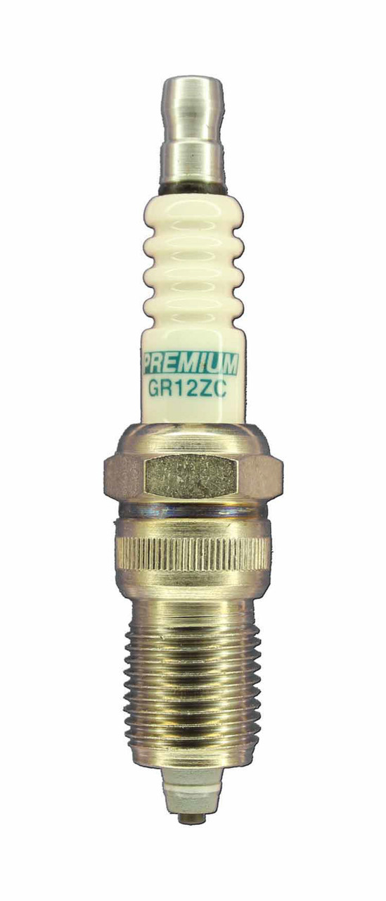 Brisk Racing Spark Plugs Spark Plug Premium Racing GR12ZC