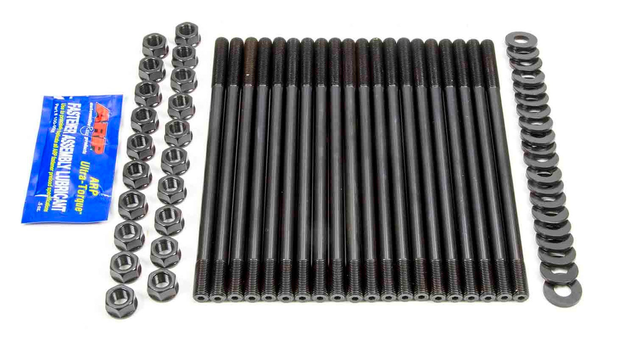 Arp SBF Head Stud Kit - 6pt. 256-4001