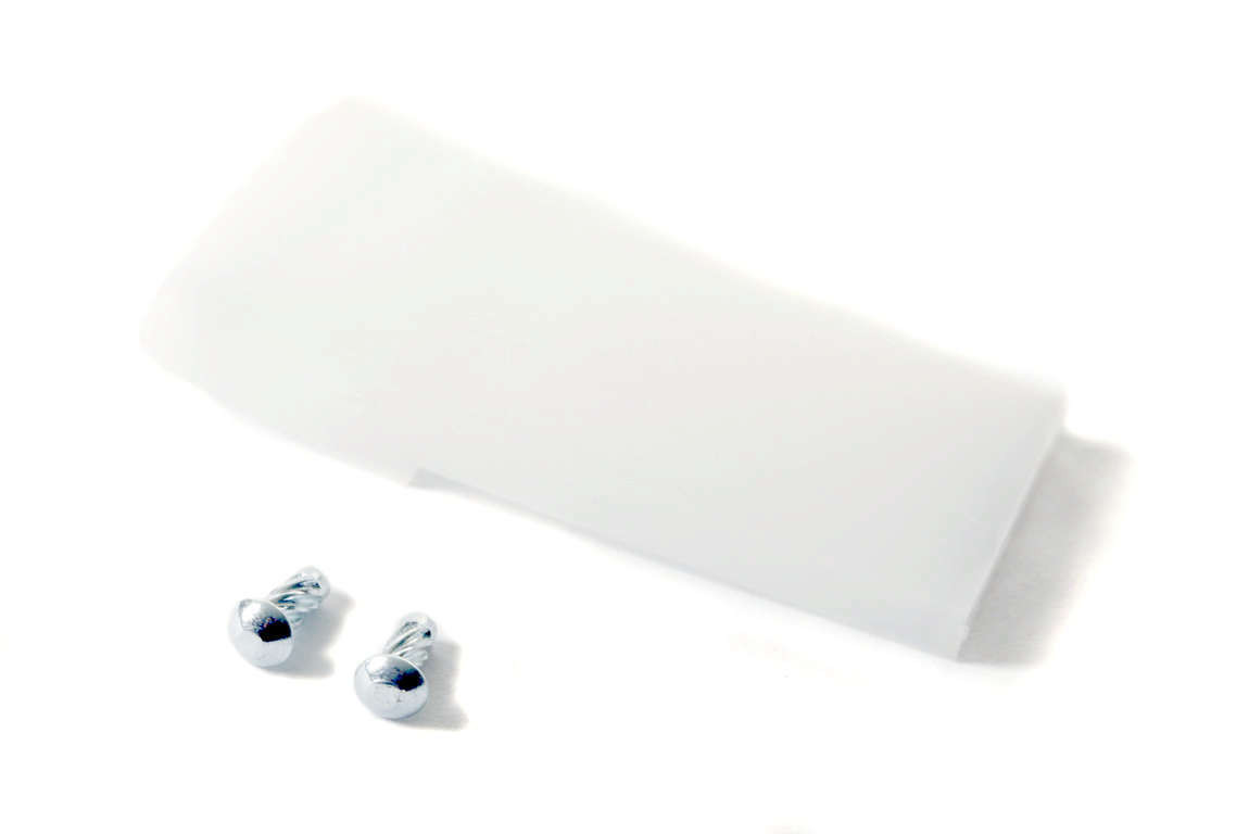 Holley Vent Baffle 26-89