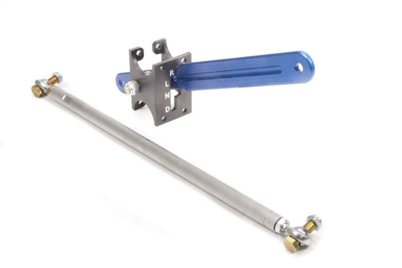 Bert Transmissions Shift Bloomquist Style SG-1311