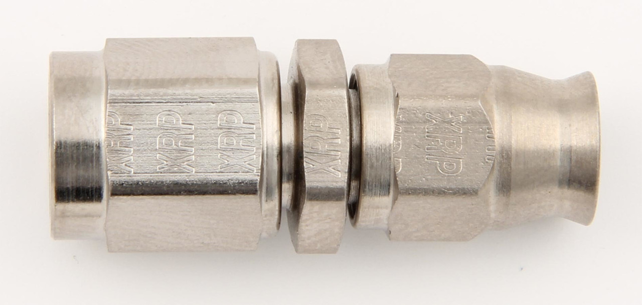 Xrp-Xtreme Racing Prod. #4 Str TFE Hose End 600004