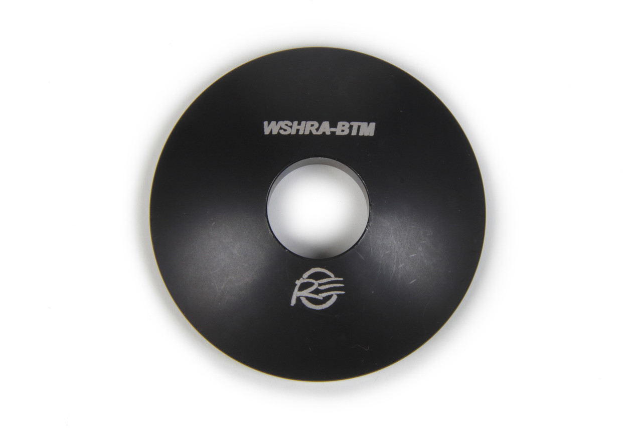 Re Suspension Apollo Bump Stop Bottom Washer RE-BR-WSHRA-BTM