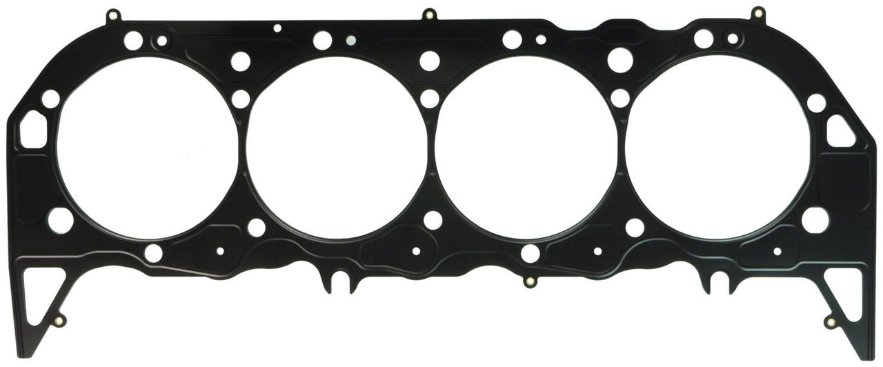 Fel-Pro BBC MLS Head Gasket 4.640 Bore .041 1077-041
